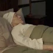 Pam Ferris Returns as Ghost in Call The Midwife Finale with Secret Cameos