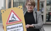 Paralympian Dame Tanni Grey-Thompson Warns of Assisted Suicide Dangers