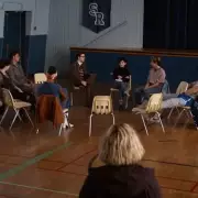 Paramount+ Renews Critically Acclaimed Supernatural Series School Spirits for Season 4