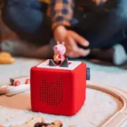 Parents Can Get Peppa Pig Tonie Character for Free via TopCashback Deal