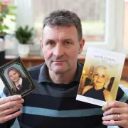 Parents Forced to Fight Daughter's Killer for Grandchildren's Rights Despite Jade's Law