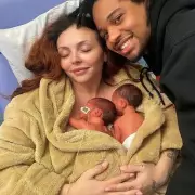 Parents of Children with SMA Send Message of Support to Jesy Nelson