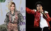 Paris Jackson Slams Michael Biopic as 'Dishonest Fantasy' in Estate Feud