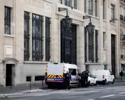 Paris Police Thwart Bomb Attack at Bank of America Building in Early Hours