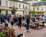 Paris's 'Third Places' Combat Far-Right Rise with Community Spaces