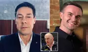 Partner Demands Grindr End Anonymity After Blackmail Suicide