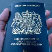 Passport Office Urges Easter Travellers to Check Documents Now