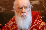 Patriarch Filaret, Champion of Ukrainian Orthodox Independence, Dies at 97