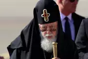 Patriarch Ilia II, Georgia's Influential Orthodox Leader, Dies at Age 93