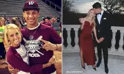 Patrick Mahomes Celebrates Fourth Wedding Anniversary with Heartfelt Tribute to Wife Brittany