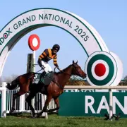 Patrick Mullins Cleared for Grand National Despite Cheltenham Whip Suspension