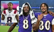 Patriots' Post-Diggs Strategy: Tight End Focus Over Star Receiver, Says Steve Smith