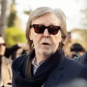 Paul McCartney Banned from Reddit After Sharing Content from Phone-Free LA Show