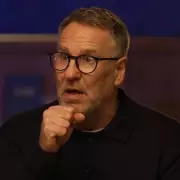 Paul Merson Predicts Arsenal Title Triumph as Man City Face West Ham Test