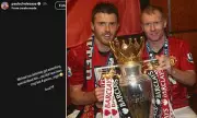 Paul Scholes' Historic Criticism of Michael Carrick Resurfaces After United Loss