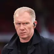 Paul Scholes' Man Utd Manager Pick Has Been Out of Work for Months