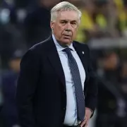 Paul Scholes Urges Man Utd to Pursue Carlo Ancelotti After World Cup