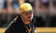 Paul Skenes Suffers Career-Low Opening Day Nightmare for Pirates