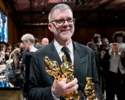 Paul Thomas Anderson Finally Triumphs at Oscars with One Battle After Another