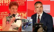 Pauline Hanson Declares One Nation Surge 'Just the Start' of Political Earthquake