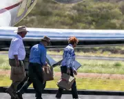 Pauline Hanson Fails to Declare More Free Flights from Gina Rinehart
