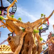 Paultons Park Unveils £12 Million Viking Land Valgard Opening This Spring
