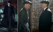 Peaky Blinders Film Delivers Thrilling Finale to Iconic TV Saga