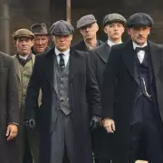 Peaky Blinders Film Reveals True Story Behind Birmingham's Real Gang