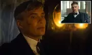 Peaky Blinders Final Chapter: Cillian Murphy Returns as Tommy Shelby in The Immortal Man