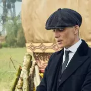 Peaky Blinders Franchise Expands with New TV Series After Film Release