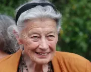 Penelope Putz: A Mount School Legacy of Protest and Quaker Education