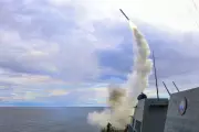 Pentagon Alarmed as 850 Tomahawk Missiles Fired into Iran Deplete Stockpiles