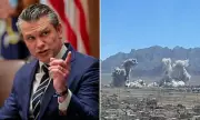 Pentagon Denies Defence Secretary's Alleged Pre-War Investment in Defence Firms