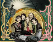 Pentangle's Folk Music Sparked My Cultural Awakening as a Person of Colour