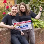 People's Postcode Lottery Raises Ticket Prices for Third Time in Three Years
