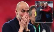 Pep Guardiola's Man City Future in Doubt as Bayern Legend Urges Summer Exit