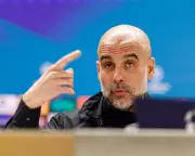 Pep Guardiola's Manchester City Style Faces Real Madrid in Champions League