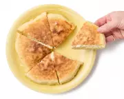 Perfect Cheese Khachapuri Recipe: A Taste of Georgia's Iconic Bread