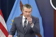 Pete Hegseth Asserts Victory in Iran War, Criticises Media in Press Briefing