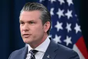 Pete Hegseth Criticises European Allies, Urges Gratitude for Trump's Iran War