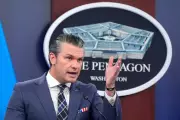 Pete Hegseth's Christian Rhetoric Under Scrutiny Amid US-Iran War