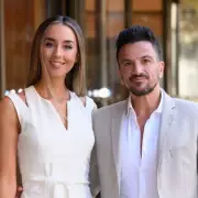 Peter Andre's £45 Anti-Ageing Beauty Hack Leaves Wife Calling Him 'Bonkers'