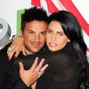 Peter Andre's Journey: From Katie Price Marriage to Lavish Family Life