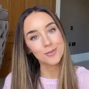 Peter Andre's Wife Dr Emily Diagnosed with Shingles, Shares Health Update