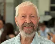 Peter Griffiths: A Legacy of Educational Reform and Visionary Leadership