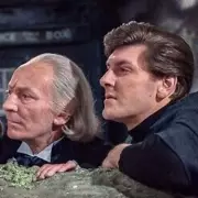 Peter Purves Criticises Modern Doctor Who, Praises Classic Era as Golden Age