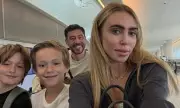 Petra Ecclestone Flees Dubai Amid Iran Conflict, Denies Escape Claims
