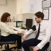 Pharmacists Emerge as NHS Frontline Heroes in Labour's Community Care Shift