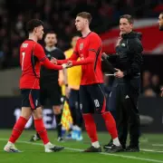 Phil Foden Faces Final Audition for World Cup Spot Amid Cole Palmer Rivalry