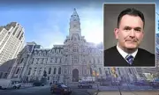 Philadelphia Family Court Judge Charged with Violent Assault on Wife and Daughter